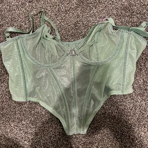 Brand New Savage X Fenty Piece